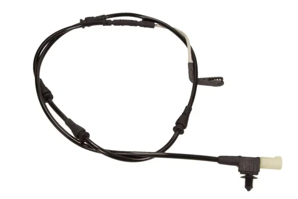 Vystrazny kontakt, opotrebeni oblozeni MAXGEAR 23-0105