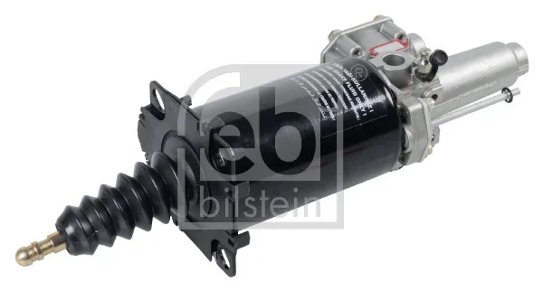 Posilovač spojky FEBI BILSTEIN 173037