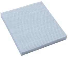 Filtr, vzduch v interiéru DENCKERMANN M110831 – OE K05058693AA