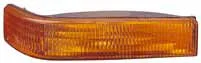 Blikač DEPO 433-1602R-YU – OE 55054580