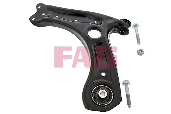 Řídicí páka, zavěšení kol Schaeffler FAG 821106010 – OE 6R0407151E
