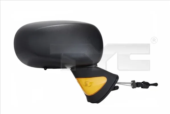 vnejsi zpetne zrcatko TYC 328-0095