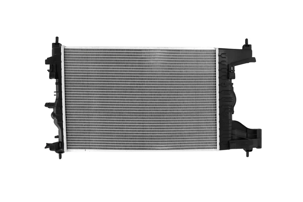 Chladič, chlazení motoru KAMOKA 7700194