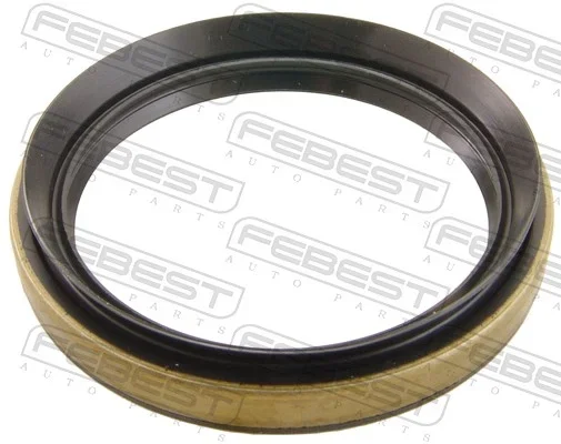 Tesnici krouzek, naboj kola FEBEST 95HCY-52650812X – OE 90311-52010