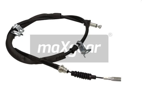 Tažné lanko, parkovací brzda MAXGEAR 32-0752