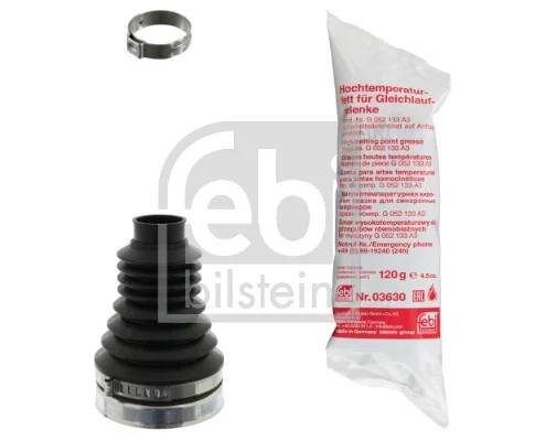 Sada měchů, hnací hřídel FEBI BILSTEIN 101855
