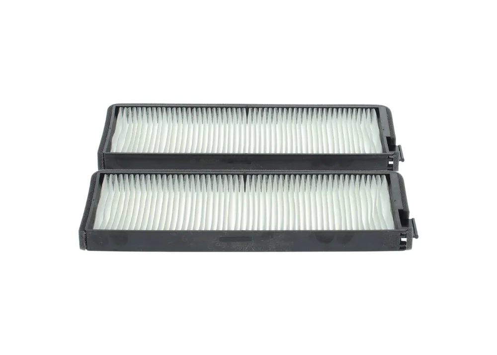 Filtr, vzduch v interiéru BOSCH 1987435123