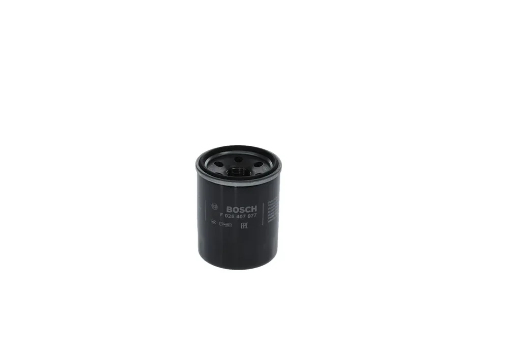 BO F026407077 Filtr olejový BOSCH