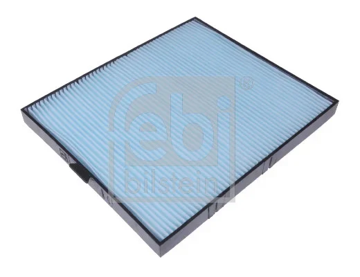 Filtr, vzduch v interiéru FEBI BILSTEIN 24564