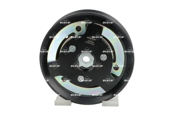 Elektromagnetická spojka, kompresor klimatizace NRF 380174