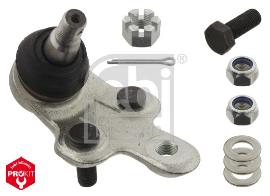 Podpora-/ Kloub FEBI BILSTEIN 28700