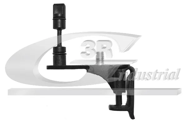 Řadicí tyč 3RG 80781 – OE 1J0711256 Řadicí tyč 3RG 80781 – OE 1J0711256