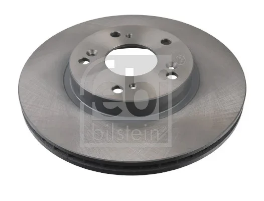 Brzdový kotouč FEBI BILSTEIN 108474 – OE 45251-SCA-E00