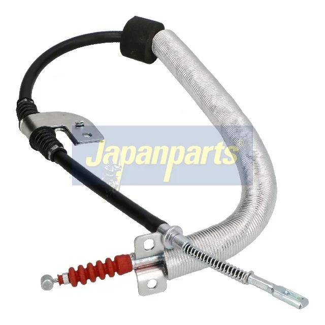 Tažné lanko, parkovací brzda JAPANPARTS BC-S01R