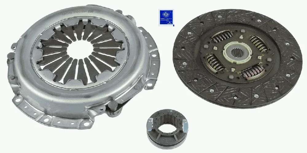 Spojková sada SACHS 3000954230