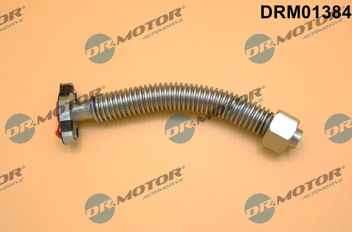 Olejové potrubí Dr.Motor Automotive DRM01384