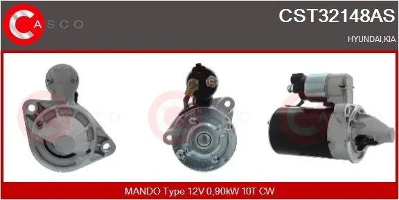 Startér CASCO CST32148AS