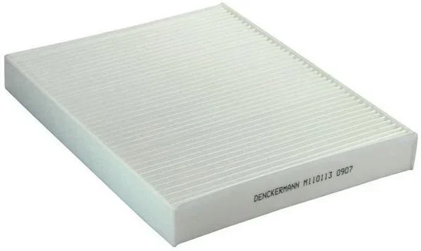 Filtr, vzduch v interiéru DENCKERMANN M110113 – OE 7H0819631