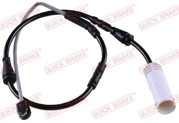 Vystrazny kontakt, opotrebeni oblozeni QUICK BRAKE WS0293A