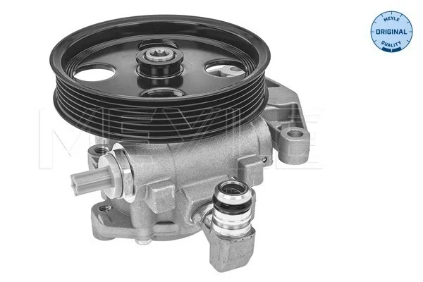 Hydraulické čerpadlo, řízení MEYLE 0146310011