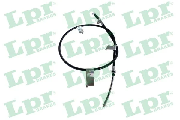 Tažné lanko, parkovací brzda LPR C0475B – OE 365304F100