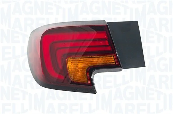 Zadní světlo MAGNETI MARELLI 714081400203