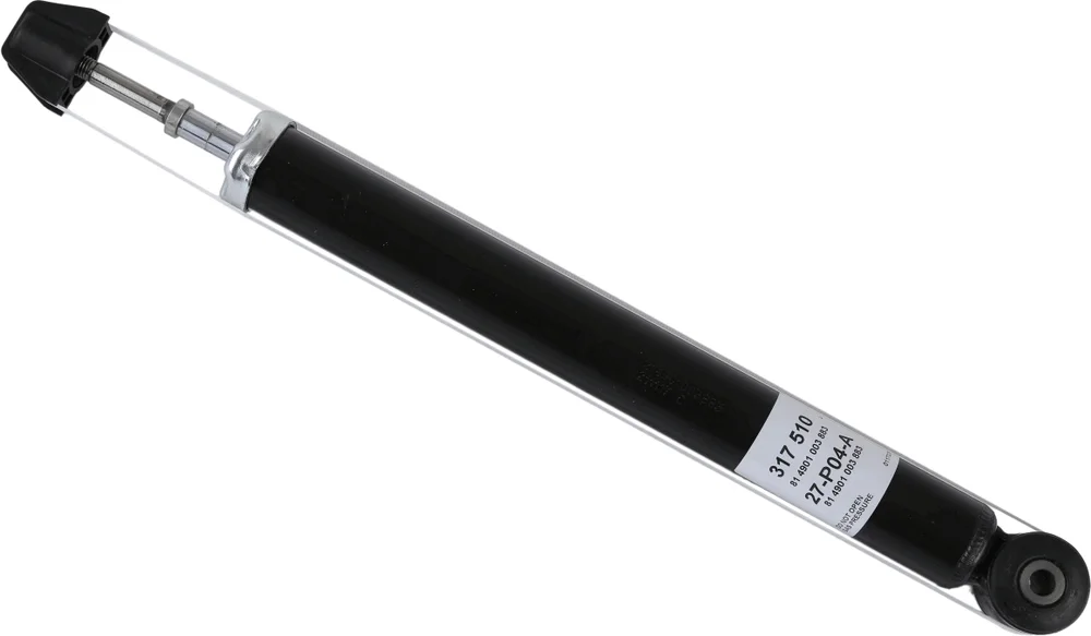 Tlumič pérování SACHS 317510