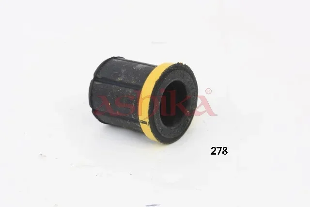 Loziskove pouzdro, listova pruzina ASHIKA GOM-278 Loziskove pouzdro, listova pruzina ASHIKA GOM-278