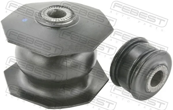 Zavěšení motoru FEBEST LRMB-FLI-KIT