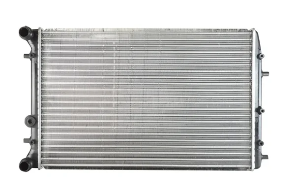 CHLADIČ POLO/FABIA 1.4I 16V,1.9SDI 01- HART 603175