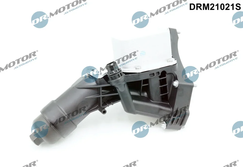 Pouzdro, olejový filtr Dr.Motor Automotive DRM21021S Pouzdro, olejový filtr Dr.Motor Automotive DRM21021S