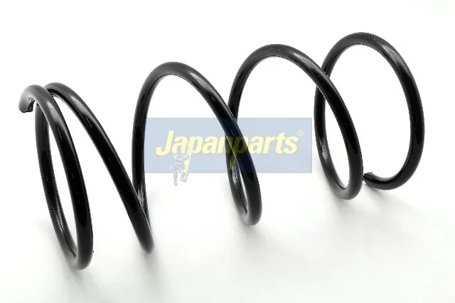 Pružina podvozku JAPANPARTS ZC3453A