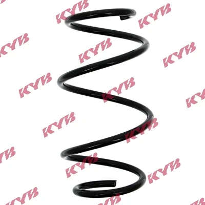 Pruzina podvozku KYB RA4008 – OE 31336851919