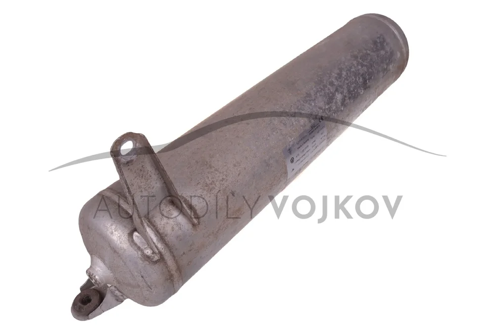 Zásobník tlaku 7L0616201A v:98892 Zásobník tlaku 7L0616201A v:98892
