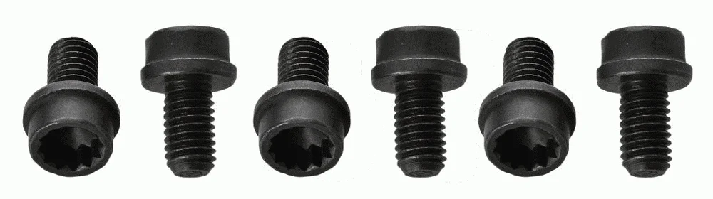 Sada sroubu, spojka SACHS 1874000057 – OE N91136102
