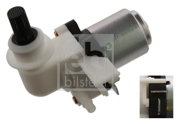 Vodni cerpadlo ostrikovace, cisteni skel FEBI BILSTEIN 14503