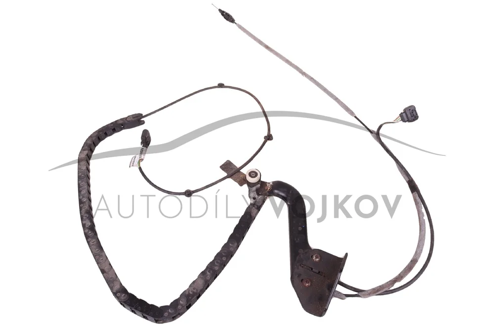 Elektrický svazek posuvných dveří pravý 2E0971951AF v:110519