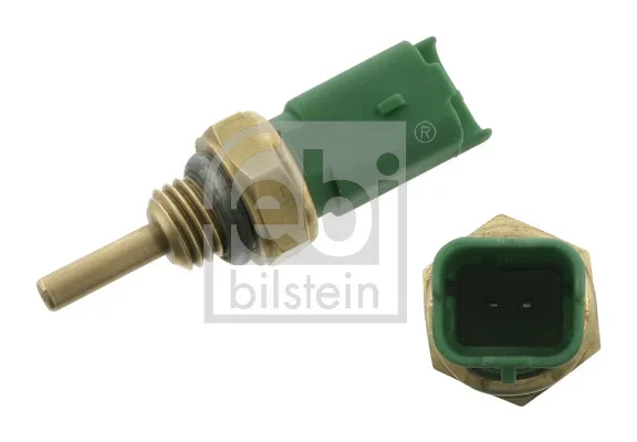 Snímač, teplota chladiva FEBI BILSTEIN 28378