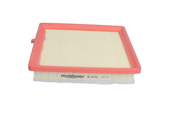 Vzduchový filtr MAXGEAR 26-2403 Vzduchový filtr MAXGEAR 26-2403