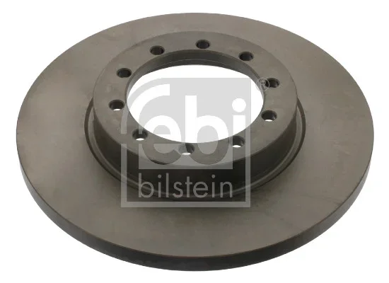 Brzdový kotouč FEBI BILSTEIN 40644