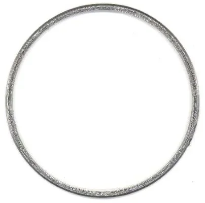 Těsnění, výfuková trubka ELRING 844.310 – OE 1709.29