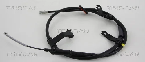 Tazne lanko, parkovaci brzda TRISCAN 814018185 – OE 59770-1F500