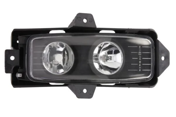 Hlavní světlomet TRUCKLIGHT FL-RV001R – OE 5010231850