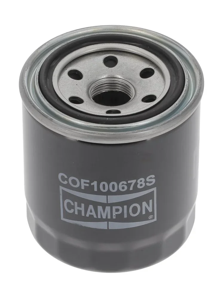Olejový filtr CHAMPION COF100678S