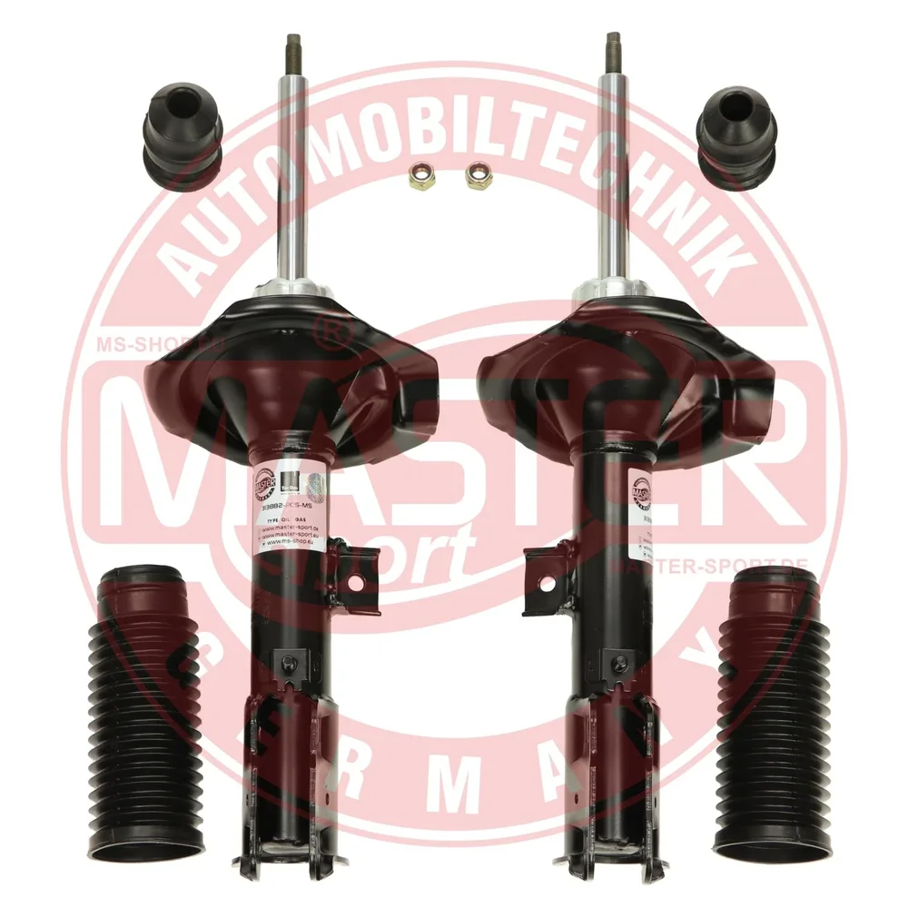 Tlumič pérování MASTER-SPORT GERMANY 16K001613