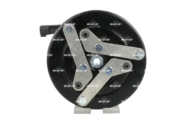 Elektromagnetická spojka, kompresor klimatizace NRF 380180