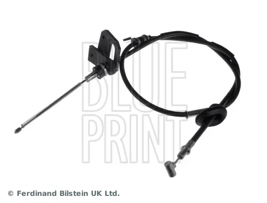 Tazne lanko, parkovaci brzda BLUE PRINT ADK84623