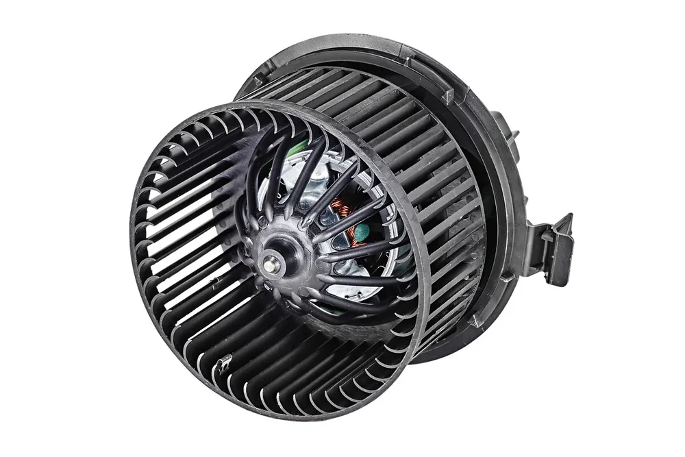 vnitřní ventilátor VALEO 715058 – OE 6001547487 vnitřní ventilátor VALEO 715058 – OE 6001547487