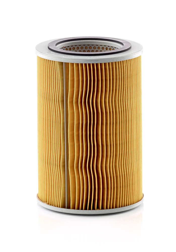 Vzduchový filtr MANN-FILTER C15124/1