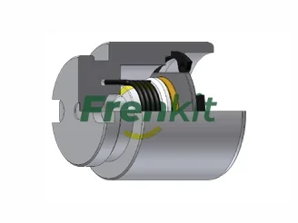 Píst, brzdový třmen FRENKIT K444602 – OE 4770117040